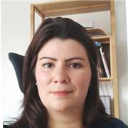 Architecte d'intérieur propose des cours de dessin, logiciels et anglais